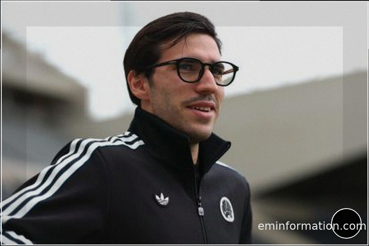 Tonali and De Zerbi Break Silence on Tottenham Transfer