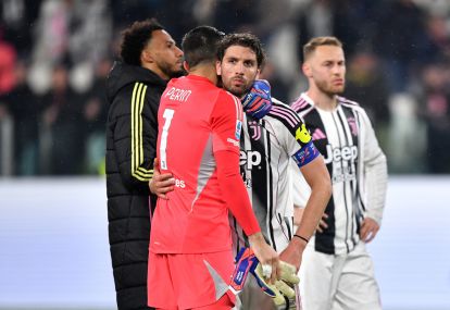Spalletti Wants Kim Min-jae Reunion at Juventus
