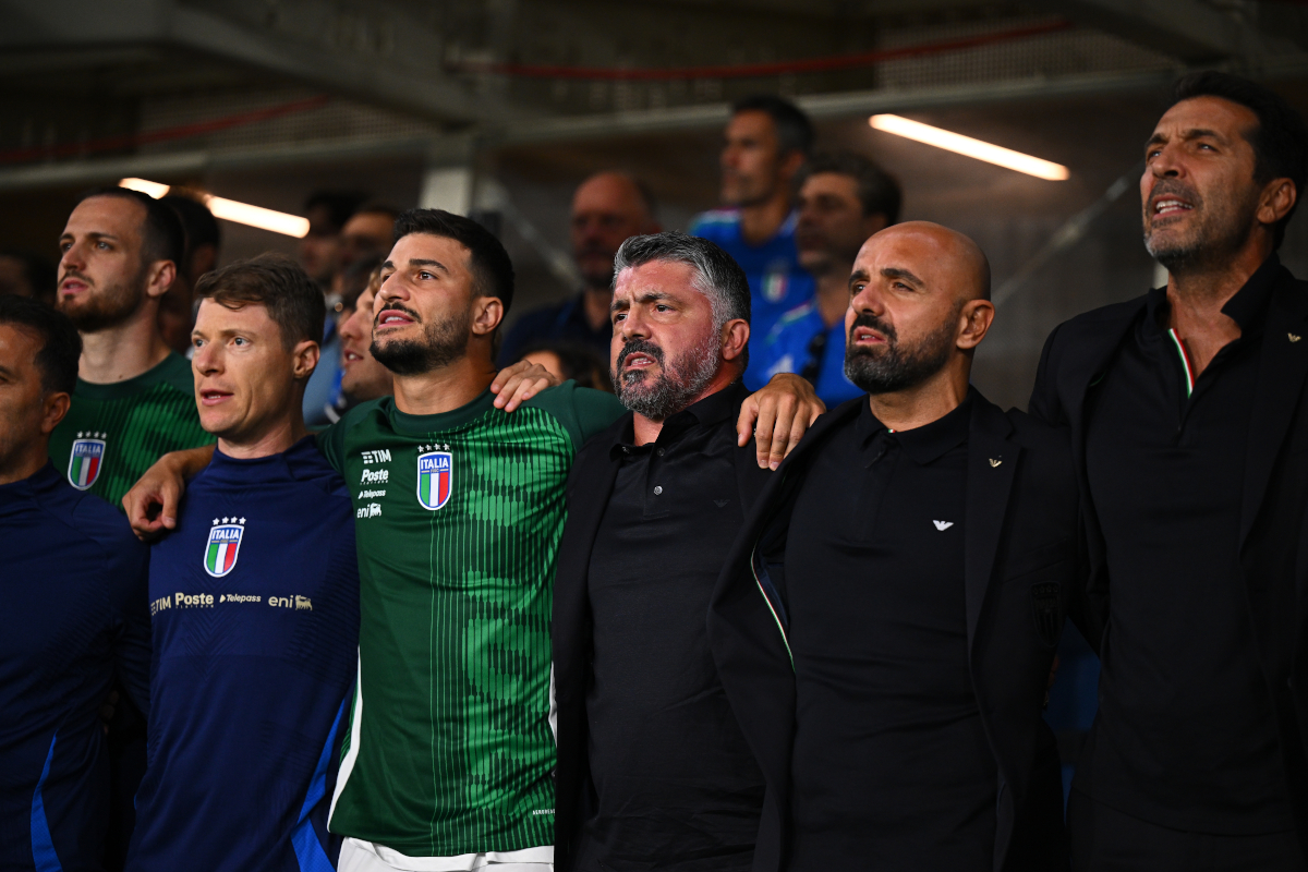 Serie A Presidential Election: Malagò Candidate, Meeting Scheduled