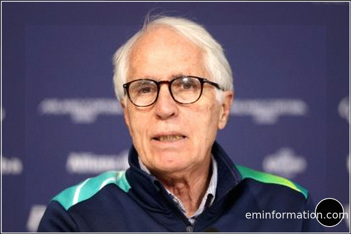 Malagò: Italy Has Multiple Coaching and Director Options