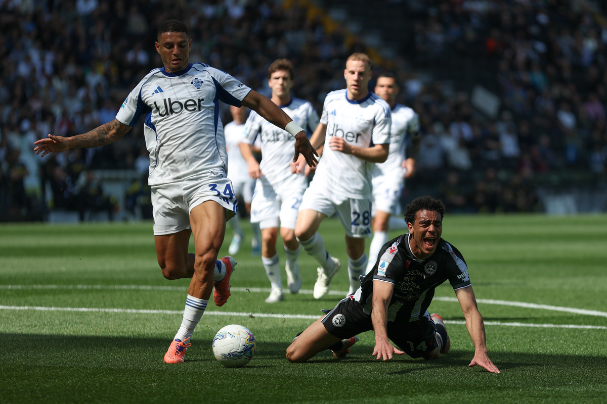 Spalletti Confesses Juventus' First-Half Struggles Against Atalanta