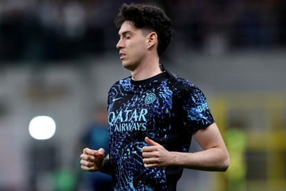 Kevin De Bruyne: I feel good and have experience in similar title races