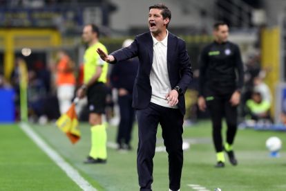 Inter's Path to Serie A Title Glory Next Weekend