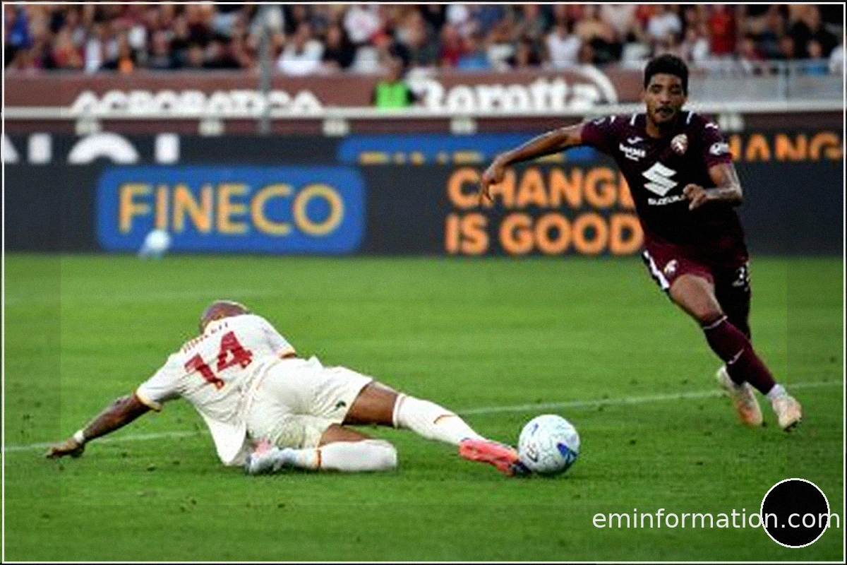 Serie A and B Break Goalless Draw Trend After 40 Matches