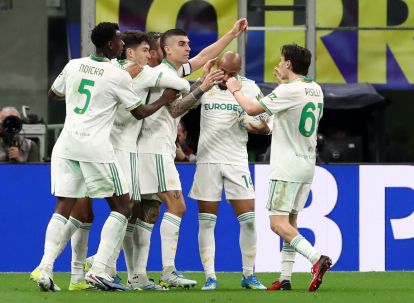 Genoa vs. Sassuolo: Ellertsson and Berardi Sent Off After Halftime Tunnel Altercation