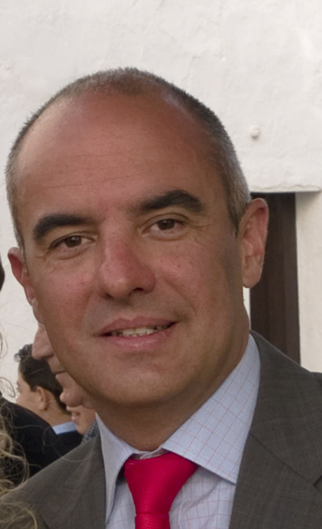 Faustino Velasco