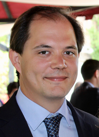 Tomas Galan